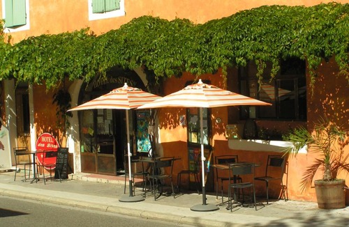 Salavas Hotel | Hotel Des Sites