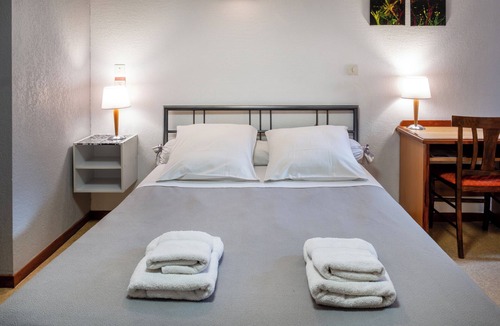 Pierrefitte-Nestalas Hotel | Hotel des Touristes