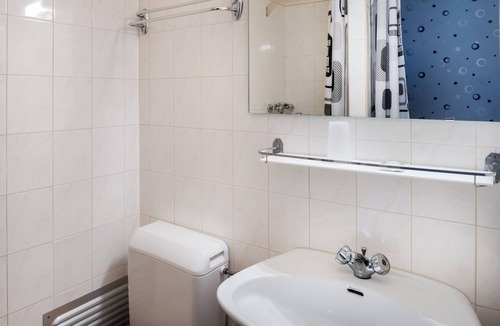 Pierrefitte-Nestalas Hotel | Hotel des Touristes