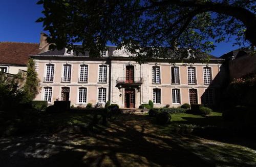 Mortagne-au-Perche Bed & Breakfast | Hotel des Tailles