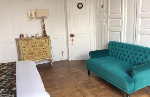Mortagne-au-Perche Bed & Breakfast | Hotel des Tailles