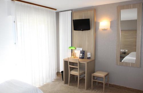 Dinard Hotel | Hotel Des Tilleuls