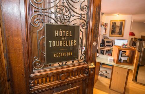 Saint-Gervais Temple Hotel | Hotel des Tourelles