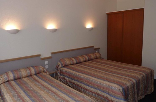 Belleville Hotel | Hotel Des Vosges