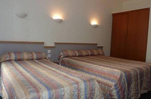 Belleville Hotel | Hotel Des Vosges