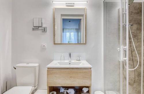 Bastide Hotel | Hotel des Voyageurs