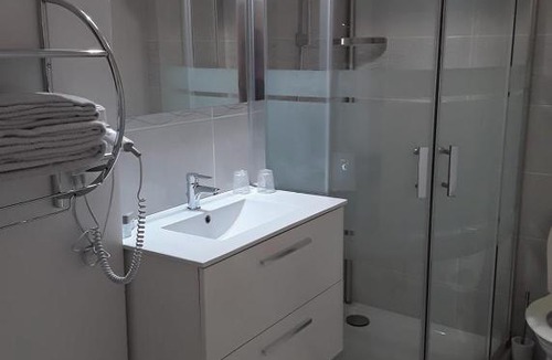 Payzac Hotel | Hotel des Voyageurs