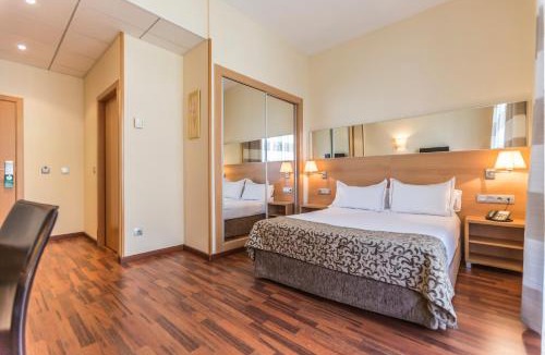 Sant Pere de Ribes Hotel | Hotel Desitges