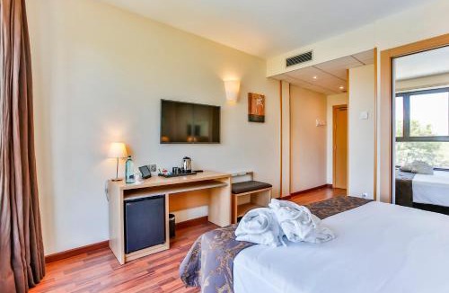 Sant Pere de Ribes Hotel | Hotel Desitges
