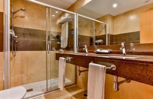 Sant Pere de Ribes Hotel | Hotel Desitges