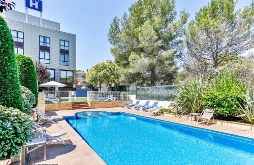 Sant Pere de Ribes Hotel | Hotel Desitges