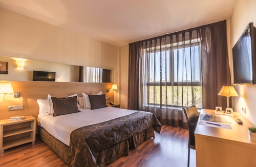 Sant Pere de Ribes Hotel | Hotel Desitges