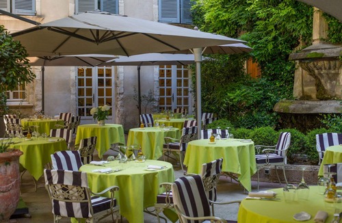 Avignon City Centre Hotel | Hotel d＇Europe