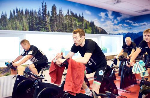 Herning Hotel | Hotel DGI-Huset Herning