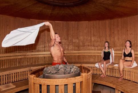 Herning Hotel | Hotel DGI-Huset Herning