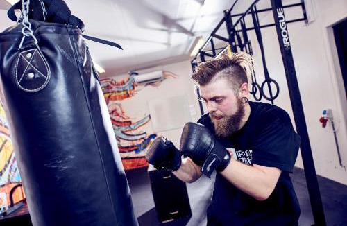 Herning Hotel | Hotel DGI-Huset Herning