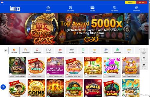 Sei Pinang Hotel | Hotel di Grogol Utara