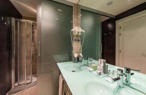 Zaragoza Hotel | Hotel Diagonal Plaza