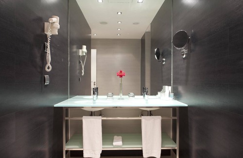 Zaragoza Hotel | Hotel Diagonal Plaza