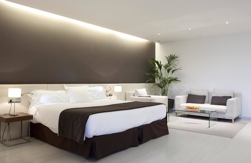 Zaragoza Hotel | Hotel Diagonal Plaza