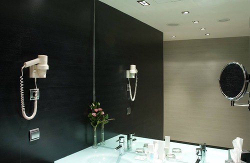 Zaragoza Hotel | Hotel Diagonal Plaza