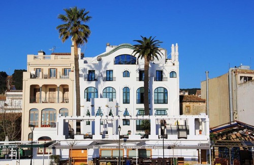 Tossa de Mar Hotel | Hotel Diana