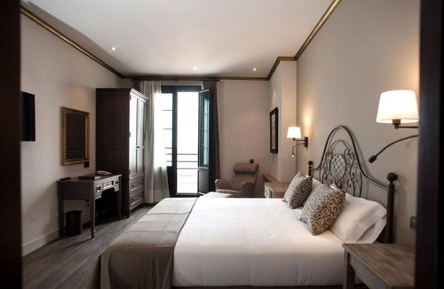 Tossa de Mar Hotel | Hotel Diana