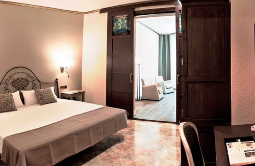 Tossa de Mar Hotel | Hotel Diana