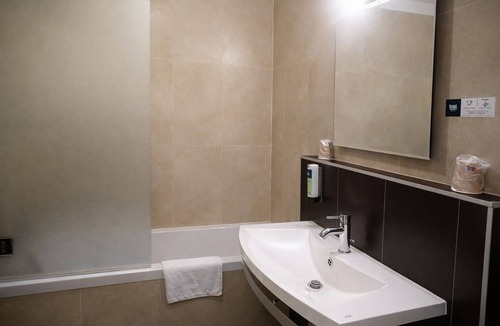 Amneville Hotel | Hotel Diane