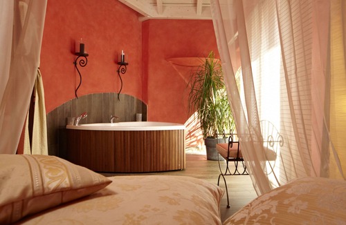 Emsing Hotel | Hotel Dirsch Wellness & Spa Resort