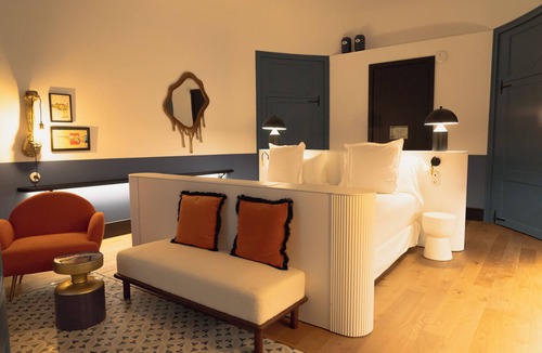 Figueres Hotel | Hotel Divino by Fimedhotels