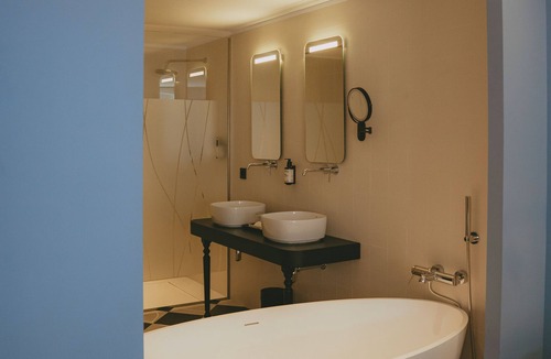 Figueres Hotel | Hotel Divino by Fimedhotels