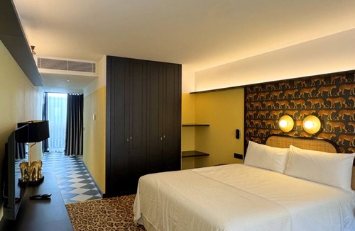 Figueres Hotel | Hotel Divino by Fimedhotels