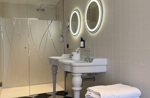 Figueres Hotel | Hotel Divino by Fimedhotels