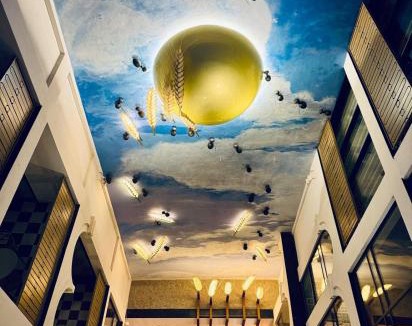 Figueres Hotel | Hotel Divino by Fimedhotels