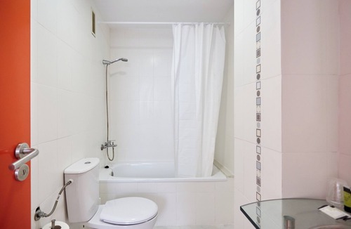 El Grao de Castellon Hotel | Hotel DL Port