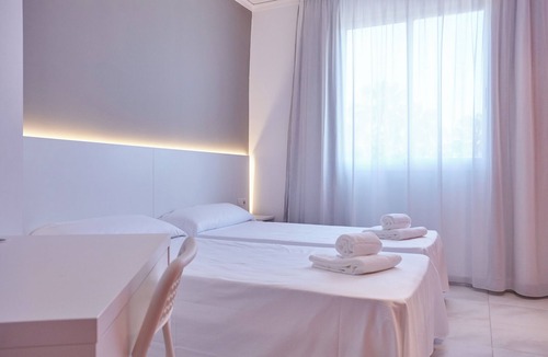 El Grao de Castellon Hotel | Hotel DL Port