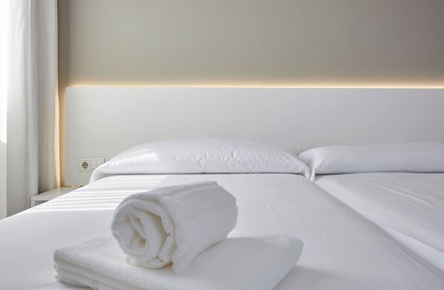 El Grao de Castellon Hotel | Hotel DL Port