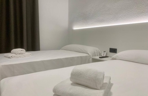 Castello de la Plana Hotel | Hotel DL Urban