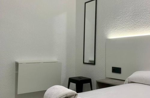 Castello de la Plana Hotel | Hotel DL Urban
