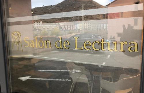 Albarracin Hotel | Hotel Doña Blanca