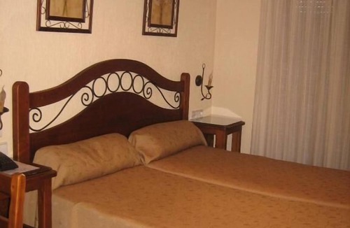 Torrellano Hotel | Hotel Doña Isabel