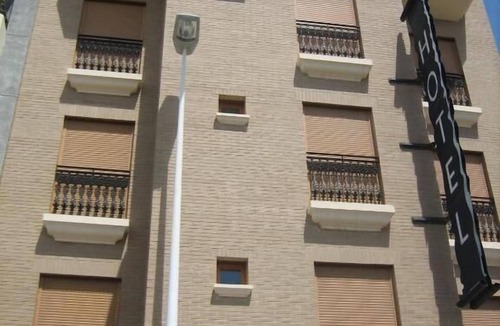 Torrellano Hotel | Hotel Doña Isabel