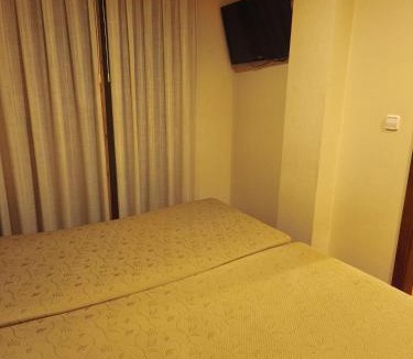 Torrellano Hotel | HOTEL Doña Isabel