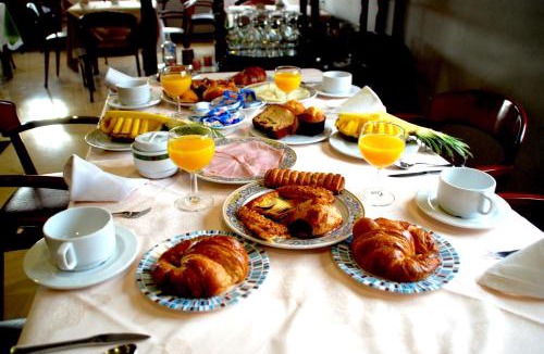 Villarcayo Hotel | Hotel Doña Jimena