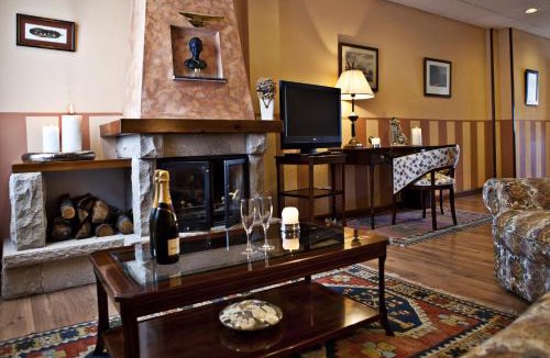 Villarcayo Hotel | Hotel Doña Jimena