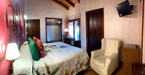 Covarrubias Hotel | Hotel Doña Sancha