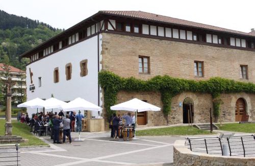 Beasain Hotel | Hotel Dolarea