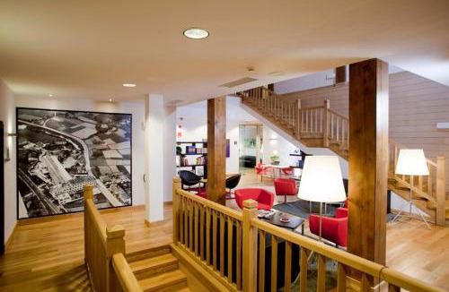 Beasain Hotel | Hotel Dolarea