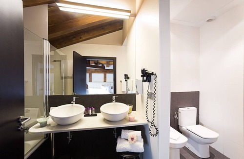 Beasain Hotel | Hotel Dolarea